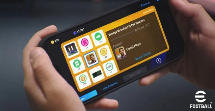 eFootball 2026 Launches January Treasure Link: Key Changes, Rewards, and What to Expect 1