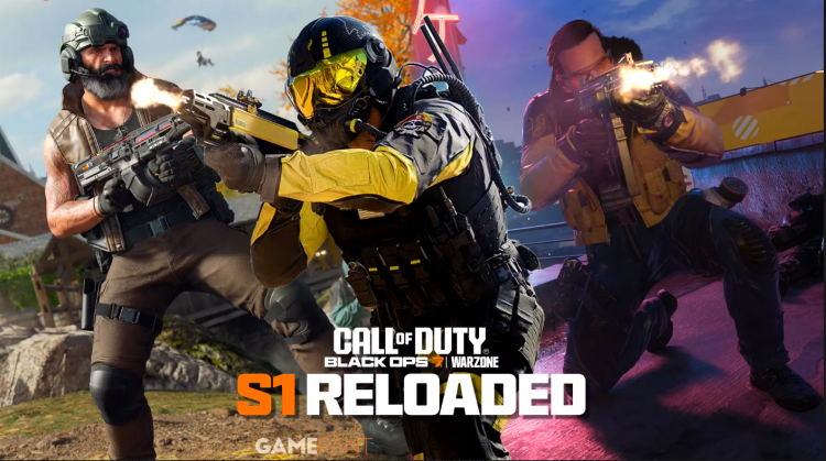 Обзор патча Call of Duty: Black Ops 7 - 8 января Season 1 Reloaded 1