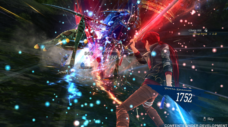 The Legend Of Heroes: Trails Beyond The Horizon Continues The Saga With A Sci-Fi Twist 2