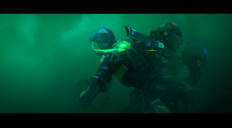 Valorant Lore Feels Ready For Television After Riot’s Latest Cinematic 3