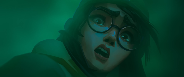 Valorant Lore Feels Ready For Television After Riot’s Latest Cinematic 4