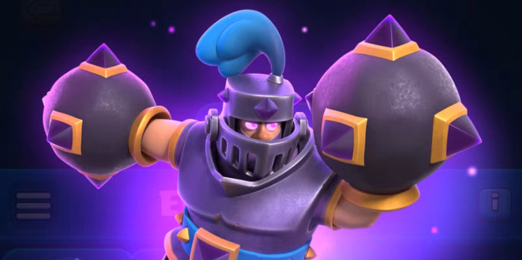 Best Clash Royale Arena 11 Decks (Electro Valley Guide) 2