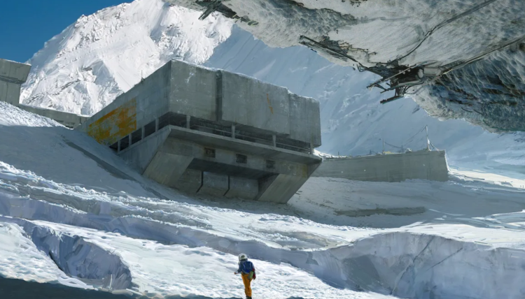 Arc Raiders Cold Snap Ends As Embark Teases Next Event Phase And Early 2026 Direction 5