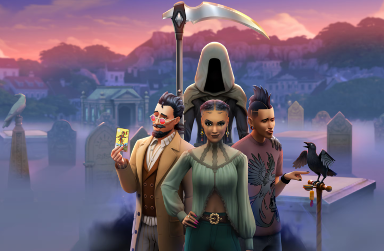 How We Finally Made The Sims 4 Fun 1