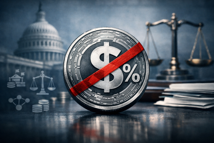 Up to $6 Trillion Could Flow from Banks to Stablecoins 1