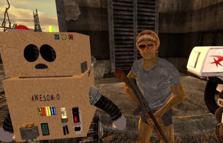 Nexus Mods меняет курс и заявляет о поддержке Vortex Manager под SteamOS 1