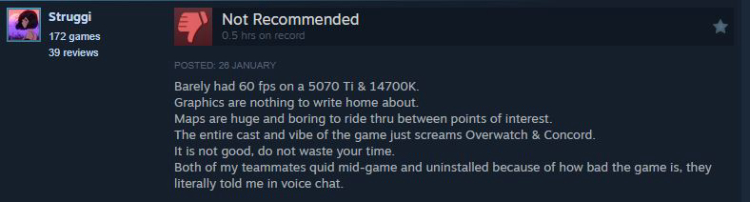 Highguard Receives First Reviews from Critics and Gamers, and It’s Mixed 2