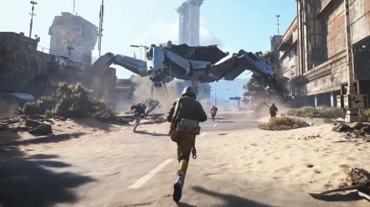 Обновление Headwinds для Arc Raiders кардинально меняет правила игры 1