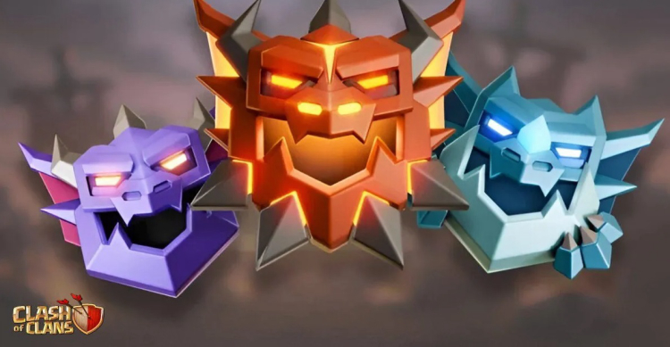 Обновление Clash of Clans исправляет проблемы рейтингового режима и метаигры 18-го уровня ратуши.