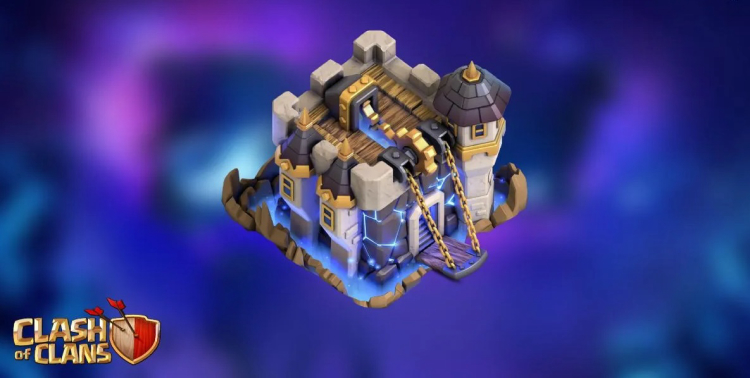 Обновление Clash of Clans исправляет проблемы рейтингового режима и мета 2 для Ратуши 18-го уровня.