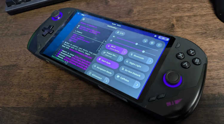 NVIDIA поддерживает стремление к единству, поскольку дистрибутивы Linux согласовывают свои принципы в игровой индустрии.