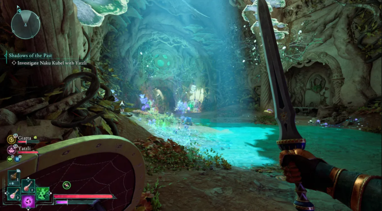 NVIDIA поддерживает стремление к единству, поскольку дистрибутивы Linux согласовывают свои взгляды на основы игровой индустрии 3.