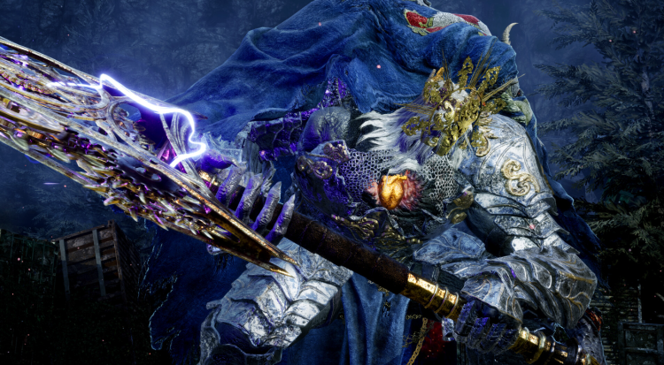 Code Vein 2 терпит неудачу в попытке развить концепцию Формулы-2.