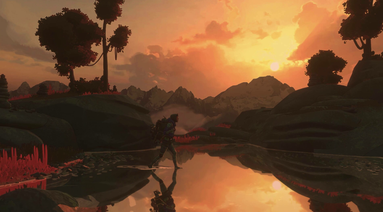 Непокоренная гора: история восхождения в Кэрн (обзор №4)