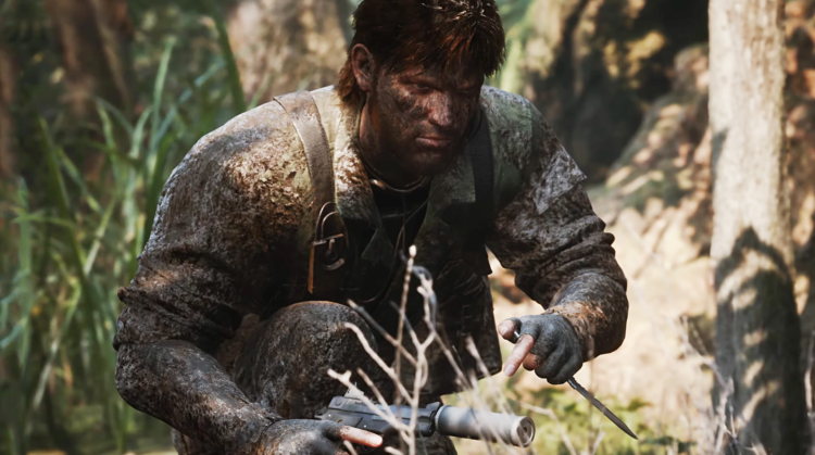 Konami опубликовала обновленные данные о продажах серии Metal Gear Series 1.