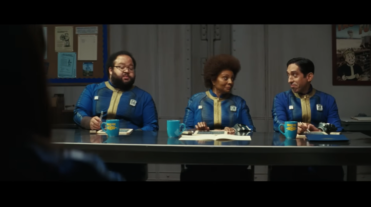 Amazon выпустил полный первый сезон сериала «Fallout» на YouTube на ограниченное время.