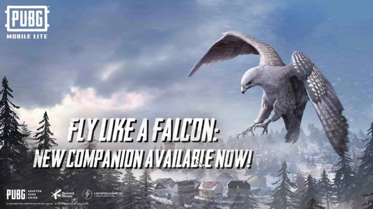 PUBG Mobile объединяется с The King of Fighters — появятся мифические скины и система призов!