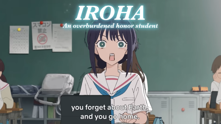 Погружение в сияющий мир и упущенные возможности космической принцессы Кагуи! 5