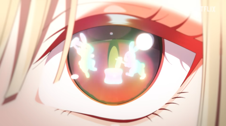 Погружение в сияющий мир и упущенные возможности космической принцессы Кагуи! 9