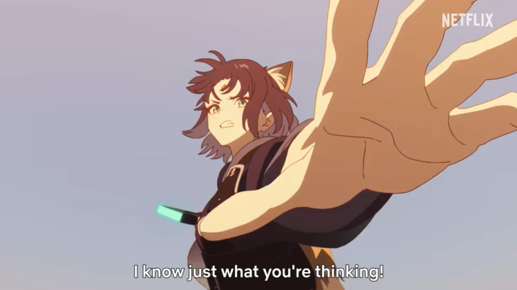 Погружение в сверкающий мир и упущенные возможности космической принцессы Кагуи! 10