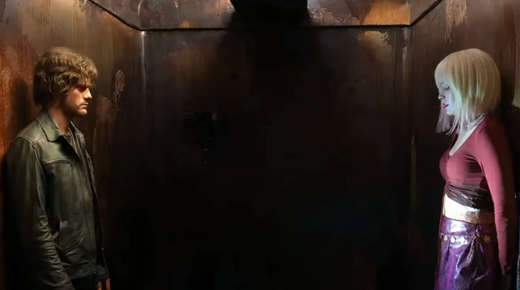 Визуально впечатляющее, но в конечном итоге пустое возвращение к классике ужасов 4