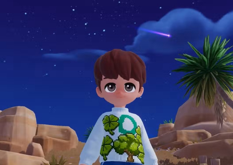 Игроки Heartopia могут получить 12+ бесплатных промокодов прямо сейчас — разыгрывается более 300 кристаллов лунного света!