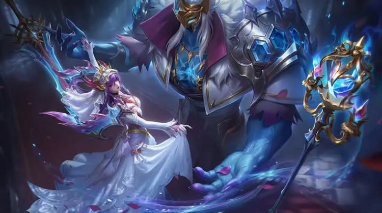 Mobile Legends February 2026 Leaks Reveal New Valentine Skins, Events, and KOF Recharge 3