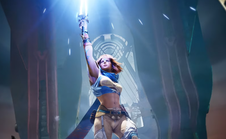 Highguard делает режим 5V5 постоянным после положительных отзывов игроков 1