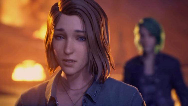 New Details of Life is Strange: Reunion Have Been Revealed 2
