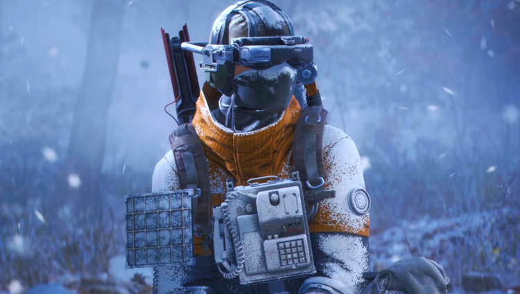 ARC Raiders объявляет о новом событии 