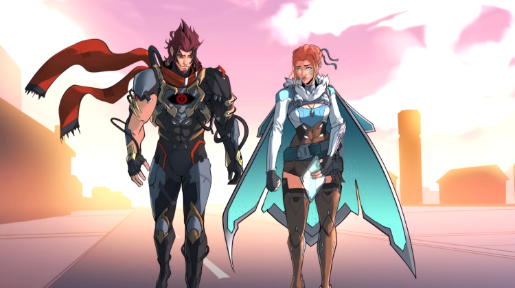 Overwatch возвращает себе первое место, обойдя Marvel Rivals в Steam 1