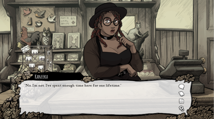 The Unfulfilled Potential of Video Game Romances 6