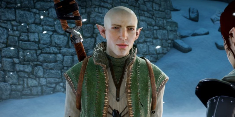 Top 5 Best RPG Romance Characters To Capture Your Heart 1