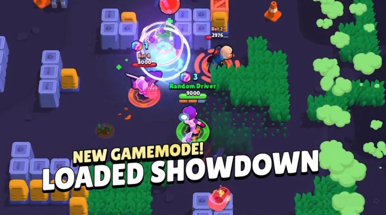 Brawl Talk, февраль 2026: Новая система трофеев, 100-й боец и масштабное обновление.