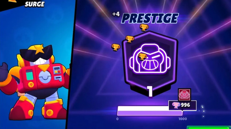 Brawl Talk, февраль 2026: Новая система трофеев, 100-й боец и масштабное обновление. 5