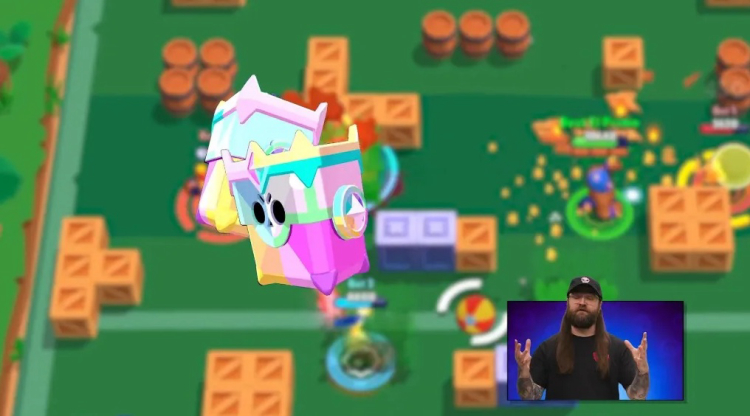 Brawl Talk, февраль 2026: Новая система трофеев, 100-й боец и масштабное обновление. 6