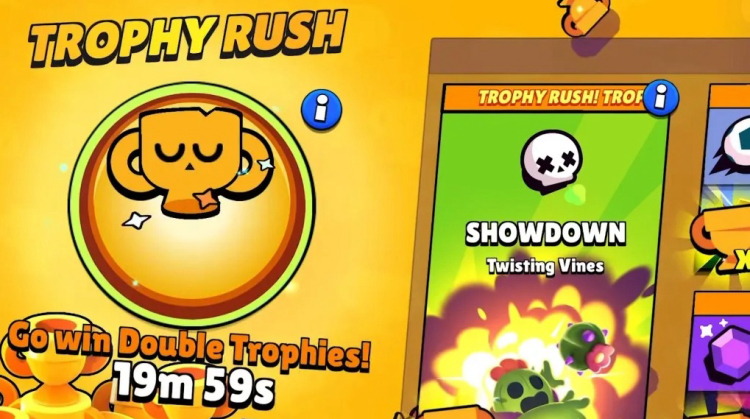 Brawl Talk, февраль 2026: Новая система трофеев, 100-й боец и масштабное обновление.