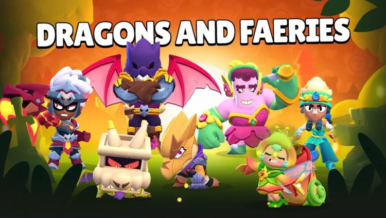 Brawl Talk, февраль 2026: Новая система трофеев, 100-й боец и масштабное обновление.