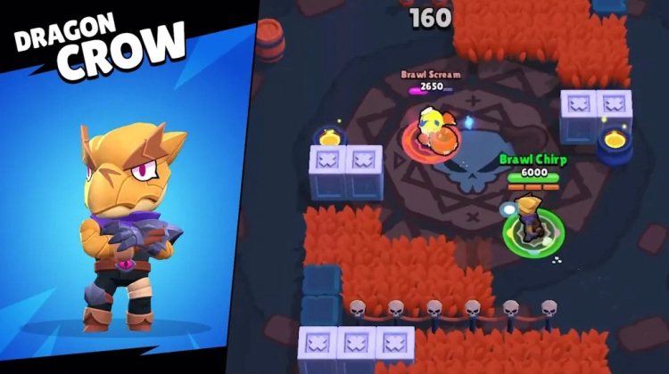 Brawl Talk, февраль 2026: Новая система трофеев, 100-й боец и масштабное обновление.