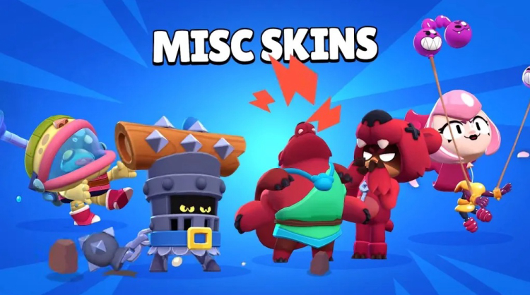 Brawl Talk, февраль 2026: Новая система трофеев, 100-й боец и масштабное обновление. 11