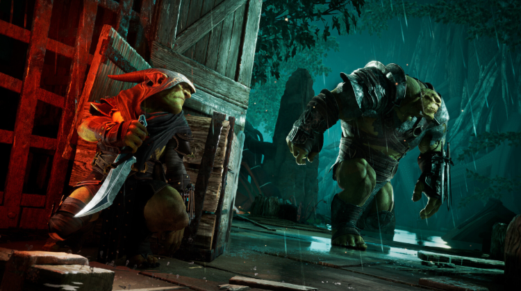 Моё путешествие сквозь тени Стикса: Клинки жадности 2