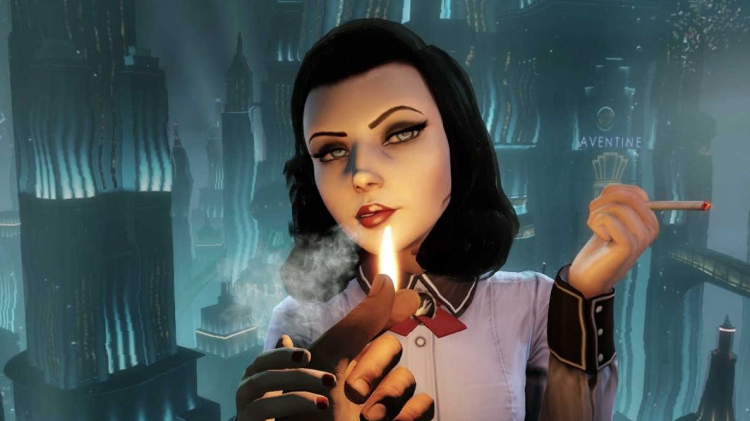 Продюсер нового фильма по BioShock сообщил захватывающую новость!