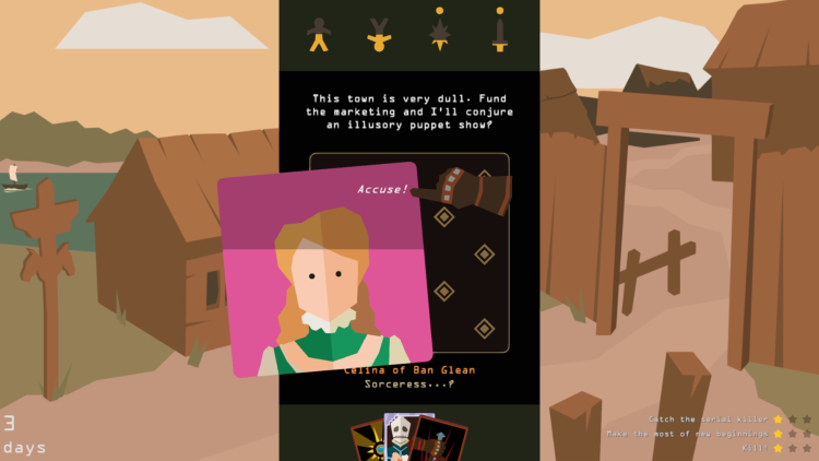 Список лучших мобильных игр (февраль 2026 г.) №1