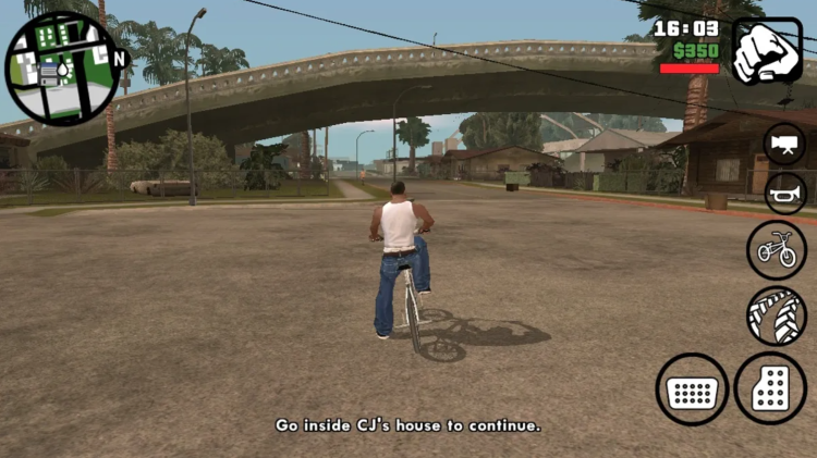 Список лучших мобильных игр (февраль 2026 г.) №6