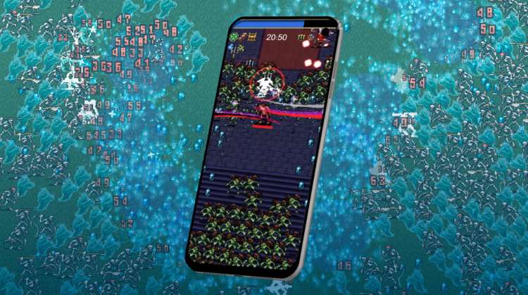 Список лучших мобильных игр (февраль 2026 г.) №9