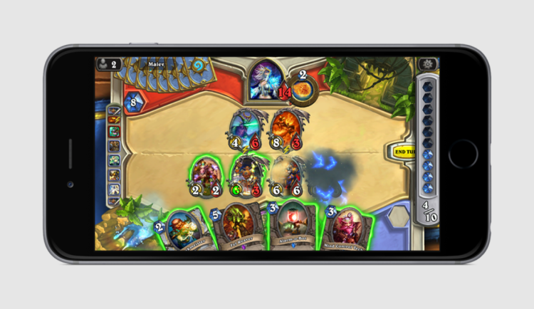 Список лучших мобильных игр (февраль 2026 г.) № 11