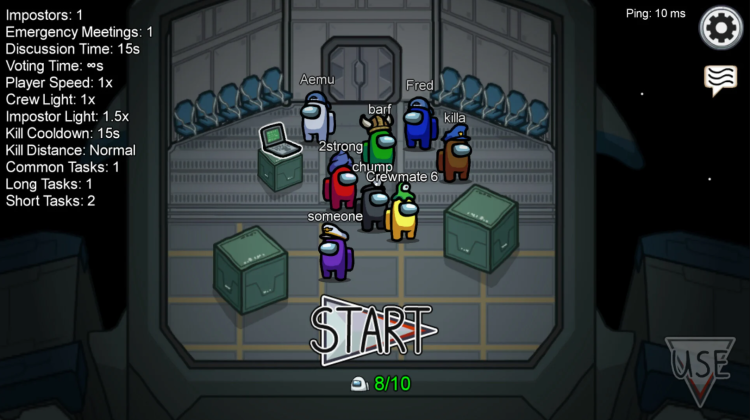 Список лучших мобильных игр (февраль 2026 г.) № 12