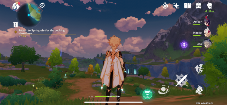 Список 20 лучших мобильных игр (февраль 2026 г.)