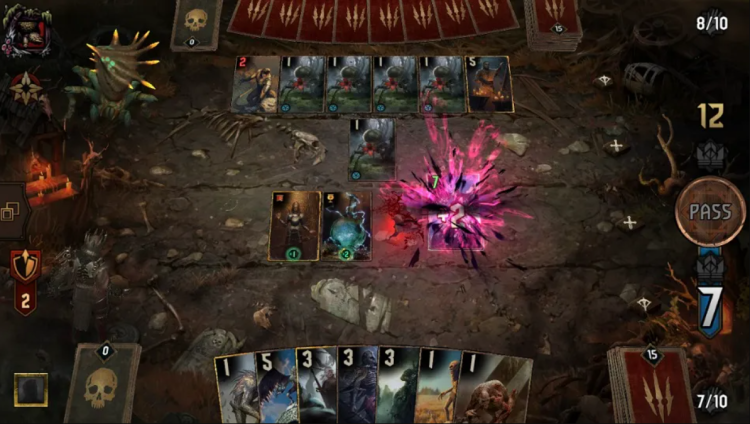 Список лучших мобильных игр (февраль 2026 г.) № 21