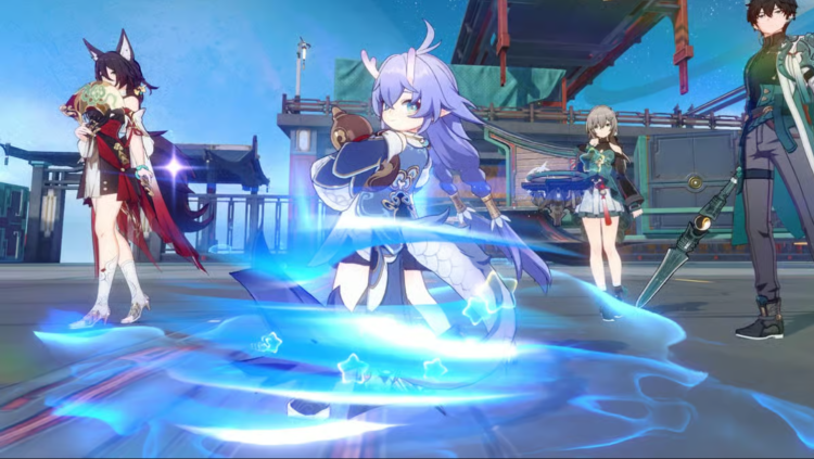 Список лучших мобильных игр (февраль 2026 г.) № 22